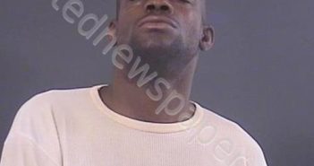 <B>BROWN</B>, <B>ANTONIO</B> <B>LEMUEL</B> #, Roanoke County, Virginia - 2021-04-12 02:17:00