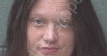 <B>HARRELL</B>, <B>ARIEL</B> <B>ELIZABETH</B> #, Onslow County, North Carolina - 2021-04-12