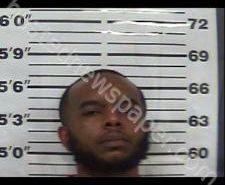 JACKIE NANCE | 2021-04-12 12:59:00 Gibson County, Tennessee Booking