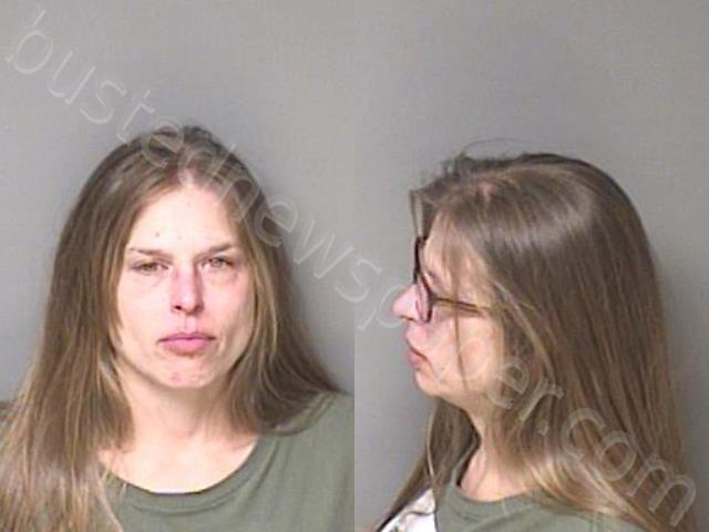 SAULS, KRYSTAL BEHELER #, Gaston County, North Carolina - 2021-04-12 15:29:00
