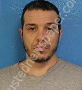 BRANDON MALONE | 2021-04-12 17:11:00 Sullivan County, Tennessee Booking