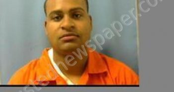 <B>JORDAN</B> CHRISTOPHER <B>FRANKLIN</B> #, St. Mary Parish, Louisiana - 2021-04-12 13:03:00