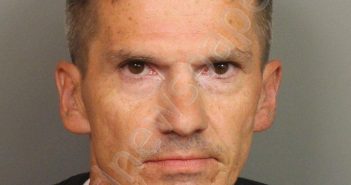 BETTS, JEFFREY RAY JUNIOR | 2021-04-12 09:18:00 Jefferson County, Alabama Booking