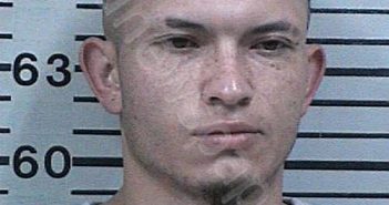 SANCHEZ, ANDRE NICOLAS | 2021-04-12 16:57:00 Hood County, Texas Booking