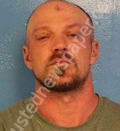 BRANDON TWARDOWSKI | 2021-04-12 23:03:00 Sullivan County, Tennessee Booking