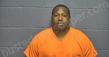 SIDBERRY, LIONELL DWIGHT DADONGO, N/A | 2021-04-12 14:38:00 Rsw Regional Jail, Virginia, RSW Regional Jail, Virginia Booking