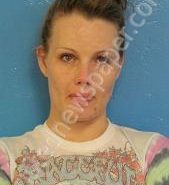 BRANDY CASH | 2021-04-12 19:54:00 Sullivan County, Tennessee Booking