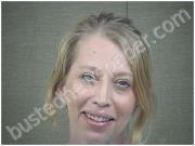 AMMONS, TAMIKA | 2021-04-12 Harnett County, North Carolina Booking