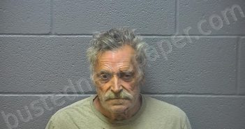 ROBERTS, CHARLES BURGESS, N/A | 2021-04-12 20:12:00 Rsw Regional Jail, Virginia, RSW Regional Jail, Virginia Booking