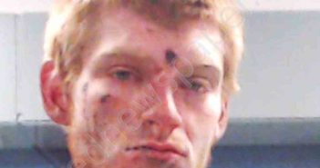 <B>COOPER</B>, <B>DAVID</B> <B>JACOB</B> #, Kanawha County, West Virginia - 2021-04-12 05:25:00
