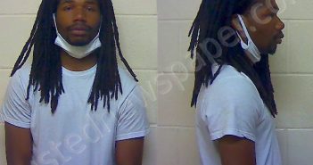 HAMILTON KYJUAN RODRE | 2021-04-12 02:48:59 Craven County, North Carolina Booking