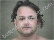 THOMAS, WILLIAM | 2021-04-12 Harnett County, North Carolina Booking