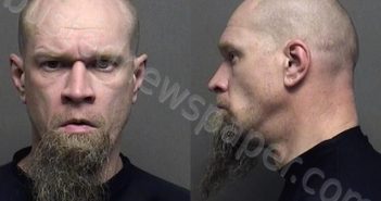 BUNCH,SHANE TIMOTHY JAMES RANDALL | 2021-04-12 06:35:00 Saline County, Kansas Booking