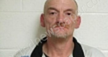 JOHNSON, JEFFREY SCOTT | 2021-04-12 Macon County, North Carolina Booking