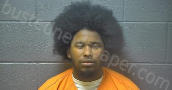 LIGHTFOOT, DEMOND ALEXANDER, N/A | 2021-04-12 19:23:00 Rsw Regional Jail, Virginia, RSW Regional Jail, Virginia Booking