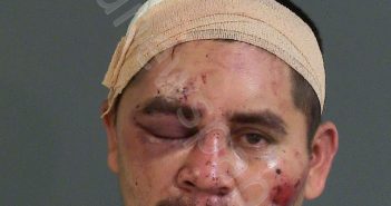 CANO, HECTOR MASARIEGOZ | 2021-04-12 07:16:00 Charleston County, South Carolina Booking