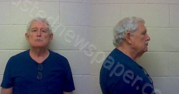 FEREBEE EDWARD BOSWELL | 2021-04-12 14:27:40 Craven County, North Carolina Booking