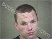 STANLEY, DAVID | 2021-04-12 Harnett County, North Carolina Booking