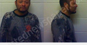ANGEL ISRRAEL ROMERO | 2021-04-12 16:14:07 Craven County, North Carolina Booking