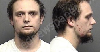 CASE,JOSEPH CLAYTON | 2021-04-13 04:00:00 Saline County, Kansas Booking