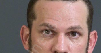 HUTSON, ERIC CHRISTOPHER | 2021-04-13 01:25:00 Charleston County, South Carolina Booking