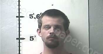 SNOW, COLTON | 2021-04-13 20:55:00 Lincoln County, Kentucky Booking