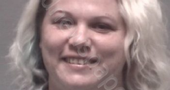 <B>LAWSON</B>, <B>AMY</B> <B>DARLENE</B> #, New Hanover County, North Carolina - 2021-04-13