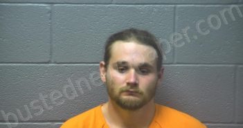 MITCHELL, DILLON MATTHEW, N/A | 2021-04-13 19:46:00 Rsw Regional Jail, Virginia, RSW Regional Jail, Virginia Booking
