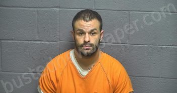 GRAY, CHRISTOPHER JAMES, N/A | 2021-04-13 10:53:00 Rsw Regional Jail, Virginia, RSW Regional Jail, Virginia Booking