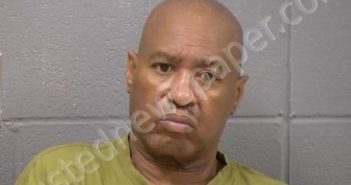 LEE, WILLIAM H SENIOR | 2021-04-13 05:45:00 Will County, Illinois Booking