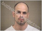PUENTE, ANTHONY | 2021-04-13 Harnett County, North Carolina Booking