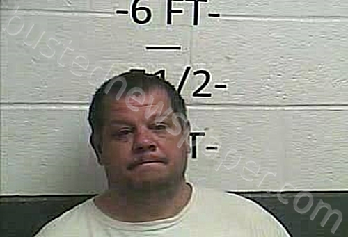 LAPE, DAMON STEPHEN #, Whitley County, Kentucky - 2021-04-13 10:00:00
