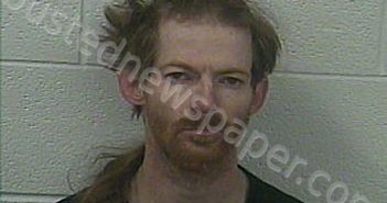 JENKINS, TANNER | 2021-04-13 12:57:00 Knox County, Kentucky Booking