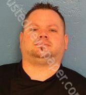 GIL GROSECLOSE | 2021-04-13 12:21:00 Sullivan County, Tennessee Booking