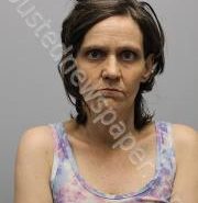 CASSIE BALILES | 2021-04-13 22:05:00 Bradley County, Tennessee Booking