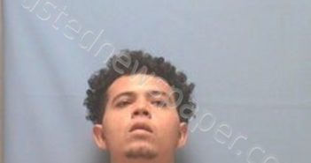 <B>SETH</B> <B>ANTHONY</B> <B>EDWARDS</B> #, Mississippi County, Arkansas - 2021-04-13 09:20:00