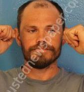 BRANDON GLASS | 2021-04-13 08:42:00 Sullivan County, Tennessee Booking
