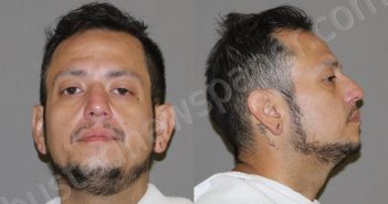<B>ZARATE</B>, <B>JONATHAN</B> <B>ARTHUR</B> #, Denton County, Texas - 2021-04-13