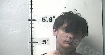 TOOMEY, DALTON WAYNE | 2021-04-13 03:12:00 Lincoln County, Kentucky Booking