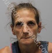 TAMMY SELLERS | 2021-04-13 19:46:00 Bradley County, Tennessee Booking