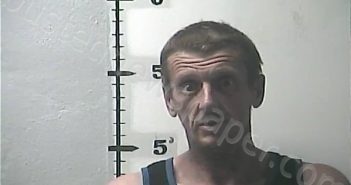 HALL, JEFFERY EARL | 2021-04-13 16:02:00 Lincoln County, Kentucky Booking