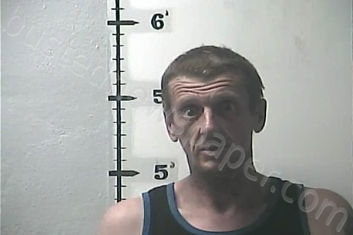 HALL, JEFFERY EARL #, Lincoln County, Kentucky - 2021-04-13 16:02:00