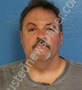 VINCENT VANOVER | 2021-04-13 01:21:00 Sullivan County, Tennessee Booking