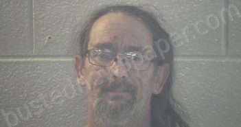 MCKEE, BOBBY LANE | 2021-04-13 11:24:00 Pulaski County, Kentucky Booking