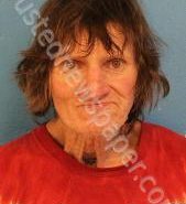 JACKIE MABE | 2021-04-13 09:53:00 Sullivan County, Tennessee Booking