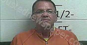 FIELDS, DAVID | 2021-04-13 16:12:00 Whitley County, Kentucky Booking
