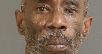 ARMSTRONG, ERIC NATHANIEL | 2021-04-13 18:45:00 Charleston County, South Carolina Booking