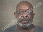FOX, RONALD | 2021-04-13 Harnett County, North Carolina Booking