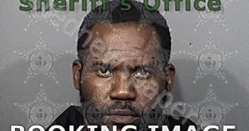 <B>RAINS</B>, <B>TROMAINE</B> <B>LAMONT</B> #, Brevard County, Florida - 2021-04-13 14:35:00