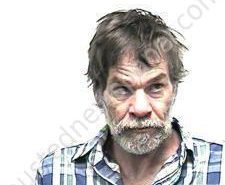 MICHAEL SELLERS | 2021-04-13 20:51:00 Bradley County, Tennessee Booking